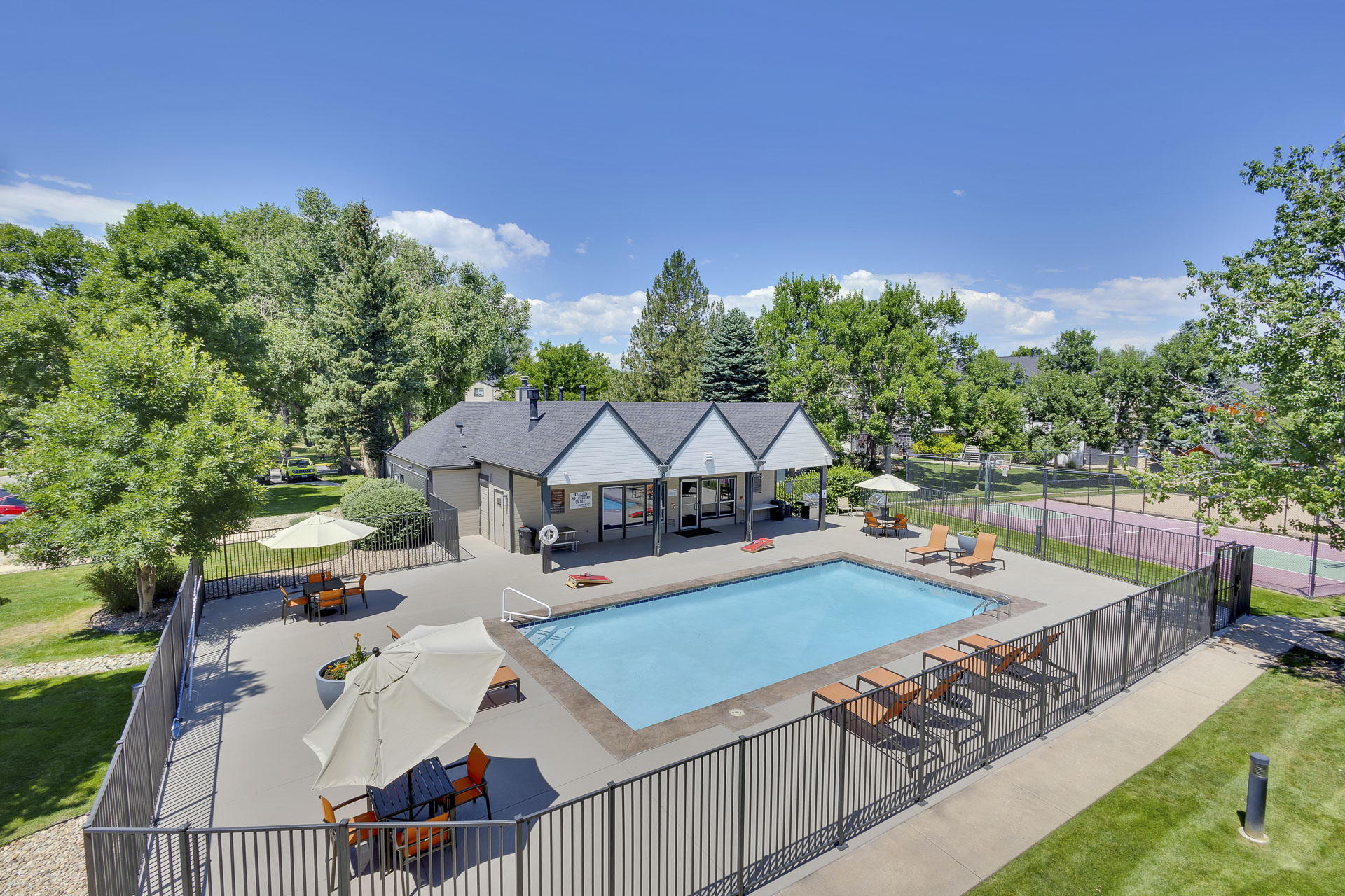 Cottonwood Creek Image 19